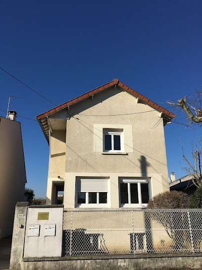 Dr Nicolas MINGAUD, Dentiste à Paray-Vieille-Poste