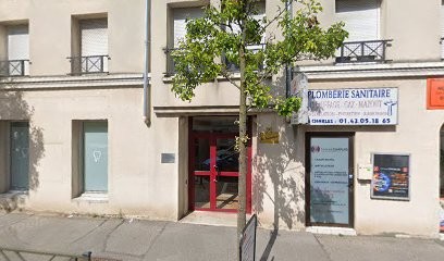 Docteur Jérémy Umflat, Dentiste à Gournay-sur-Marne