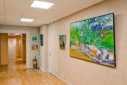 Dr Valentin PENAUD, Dentiste à Limoges