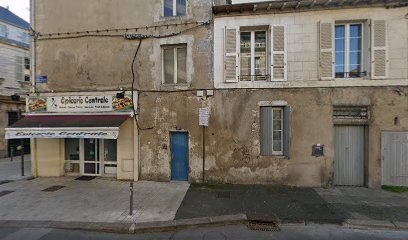 Nivet Claudine, Dentiste à La Rochelle