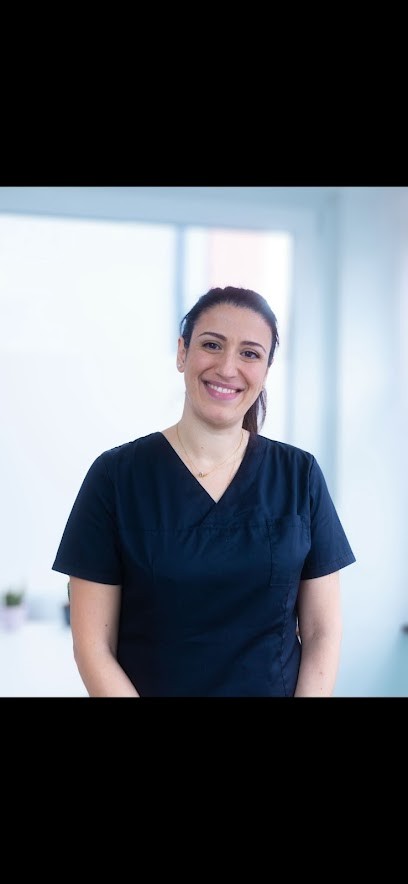 Patricia ISKANDAR SARROUGE - Chirurgien Dentiste, Dentiste à Strasbourg