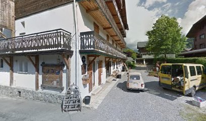 Sogical, Dentiste à Morzine
