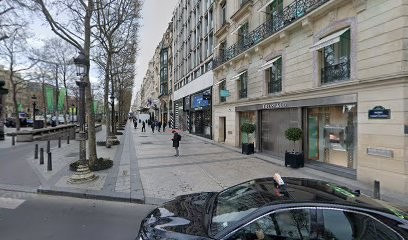 Biosmile, Dentiste à Paris 08