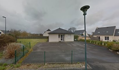 Le Guen Gildas Chirugien DENTISTE, Dentiste à Plouigneau