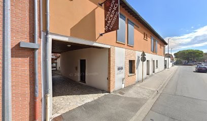 Dr DUTERNE-RIBAUD Charlotte, Dentiste à La Salvetat-Saint-Gilles