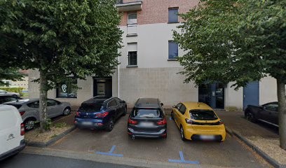 Brument Christian, Dentiste au Mesnil-Esnard