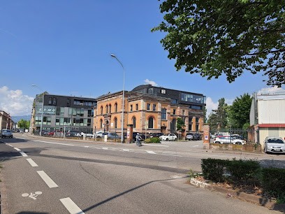 Cabinet dentaire DEFOUR MEYER, Dentiste à Colmar