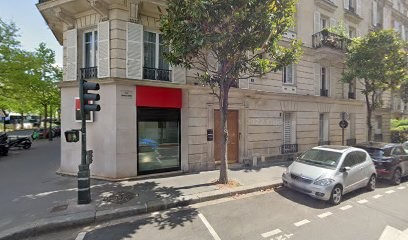 Dr Henri Rotnemer, Dentiste à Neuilly-sur-Seine