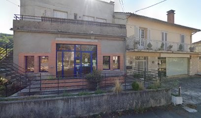 Liana DIMA, Dentiste à Figeac