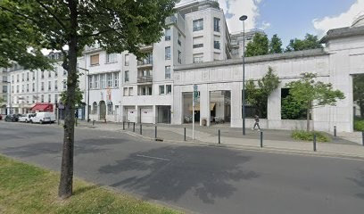 Dentistes - Drs Lalouette Et Amanou, Dentiste à Maisons-Alfort