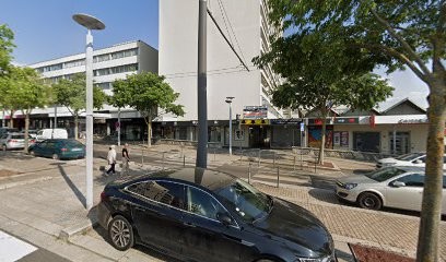 Dr Wissam MENOUER, Dentiste à Rillieux-la-Pape