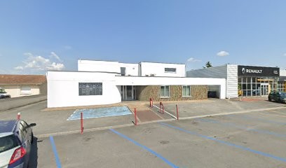 Brun Yves Robert Georges, Dentiste à Cadaujac