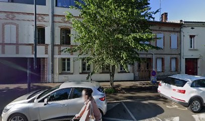 Dr Karine Guitard, Dentiste à Albi