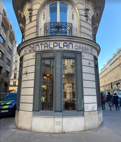 Dentalplan, Dentiste à Paris 02