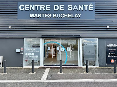 Centre Dentaire et Médical Mantes Buchelay, Dentiste à Buchelay