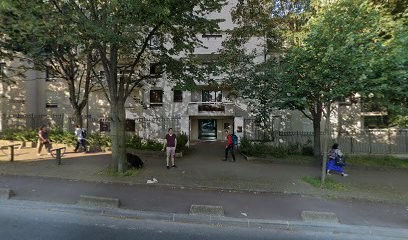 Bartmann Priscilla, Dentiste à Châtillon