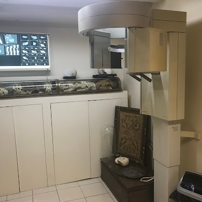 Dr Philippe DORR, Dentiste à Paris 05