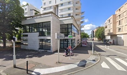 Duqueroy Sylvie, Dentiste à Montigny-le-Bretonneux