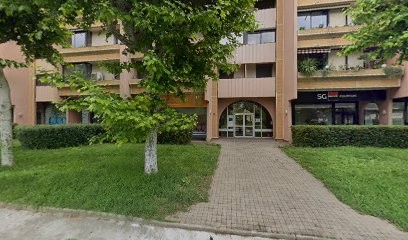 Jacob Philippe, Dentiste à Toulouse