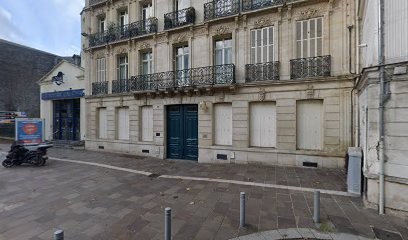 Bourdeau Benoit, Dentiste à Rouen