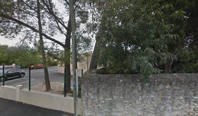 Magnien Alain, Dentiste à Aramon