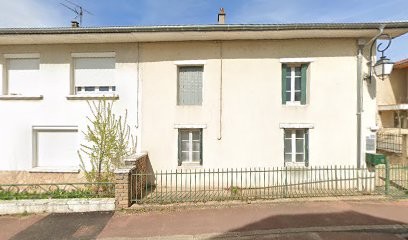 Cabinet Dentaire Du Docteur Hyvernat, Dentiste à Polliat