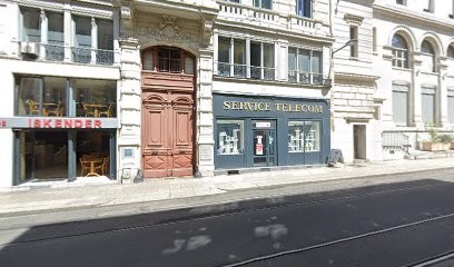 Santoni Ducoin SCP, Dentiste à Saint-Étienne