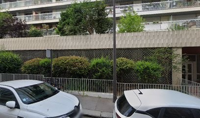 Vanlaer Jacques, Dentiste à Paris 15