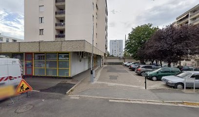 Pons Danielle, Dentiste à Cournon-d'Auvergne