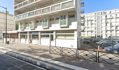 Bigot Pascal, Dentiste au Havre