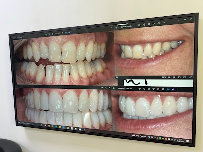 Dr Brahami Guillaume Dentiste Esthétique Paris, Dentiste à Paris 16