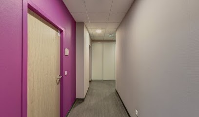 Dental Center Mutualiste, Dentiste à Aiguilhe