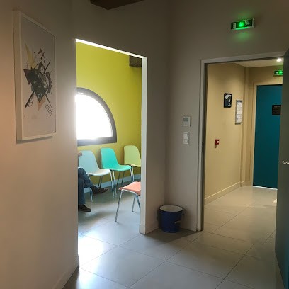 Dr Pauline Dubois, Dentiste à Villefranche-de-Lauragais