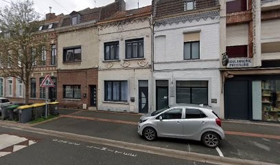 Docteur François-Eric DOMECK, Dentiste à Croix