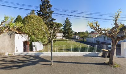 Blanchard Jean-Claude, Dentiste à Clairac