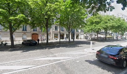 Dental Avenir - Dentistes, Dentiste à Paris 08