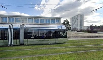 Selarl Sabek Harmonie Dentaire, Dentiste à Tours