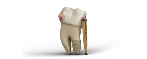 Dr Dehurtevent Antoine, Dentiste à Camiers