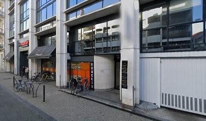 Mauduit Alain, Dentiste à Tours