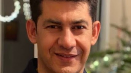 Dr Rozhgar HAMA, Dentiste à Verrières-le-Buisson