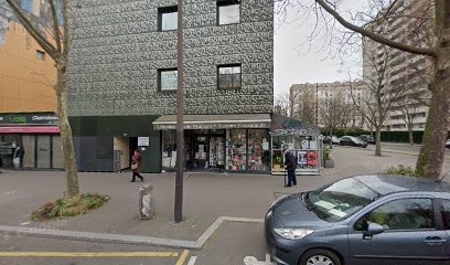 Dr Berdah Audrey, Dentiste à Paris 13