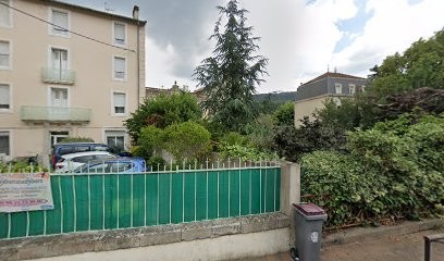 Balme-Berger Bruno, Dentiste à Castanet-le-Haut