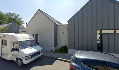 Cabinet dentaire Dr LETOUQUE, Dentiste à Neuillé-Pont-Pierre