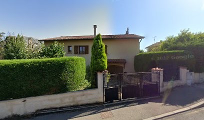 Docteur Berticat Yann Patrick Francois, Dentiste à Val d'Oingt
