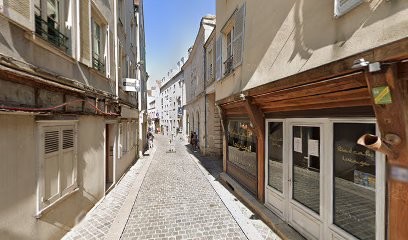 Bardinet Thierry, Dentiste à Chartres