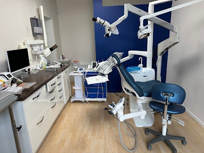 Fouilloux Eric, Dentiste à Saint-Amant-Tallende