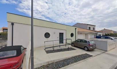 Berrier Nadine, Dentiste à Latour-Bas-Elne