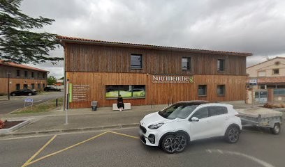 Dr Alexandre CHATINIERES, Dentiste à Muret