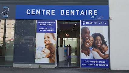 Centre dentaire & orthodontiste à Vénissieux, Dentiste à Vénissieux