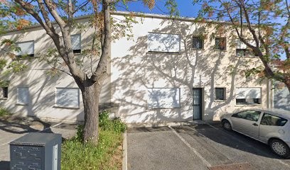 Inthavong Ketsila, Dentiste à Valergues